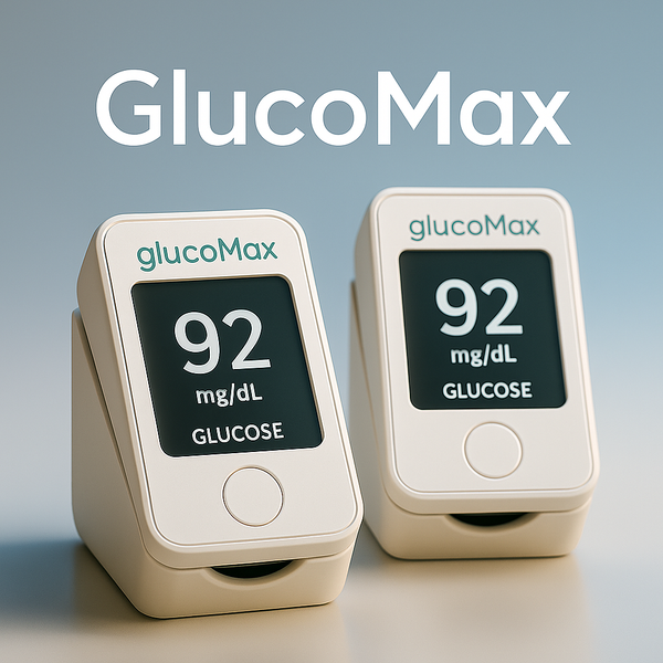 GlucoMax™