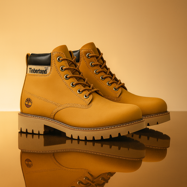 Botin Timberland Cuero ProMax™